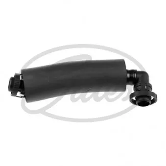 Tuyau, ventilation de carter-moteur GATES EMH437