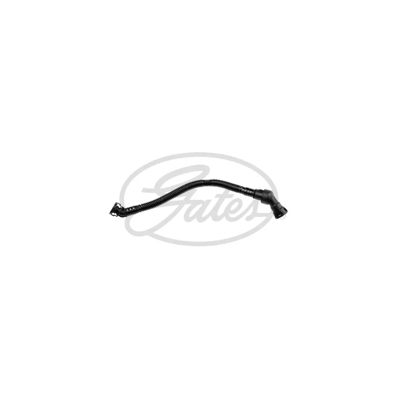 Tuyau, ventilation de carter-moteur GATES EMH439