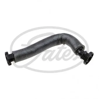 Tuyau, ventilation de carter-moteur GATES EMH440