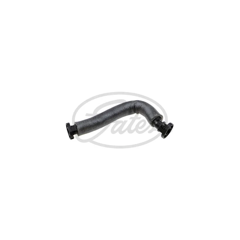 Tuyau, ventilation de carter-moteur GATES EMH440