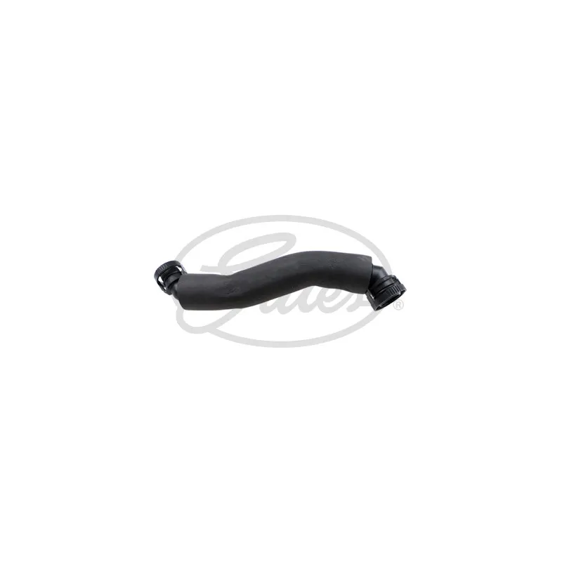 Tuyau, ventilation de carter-moteur GATES EMH441