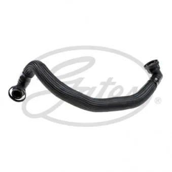 Tuyau, ventilation de carter-moteur GATES EMH442