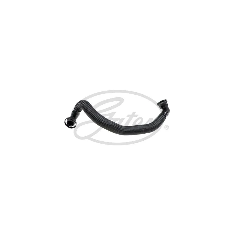 Tuyau, ventilation de carter-moteur GATES EMH442