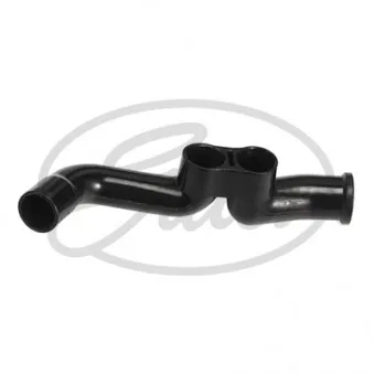 Tuyau, ventilation de carter-moteur GATES EMH446