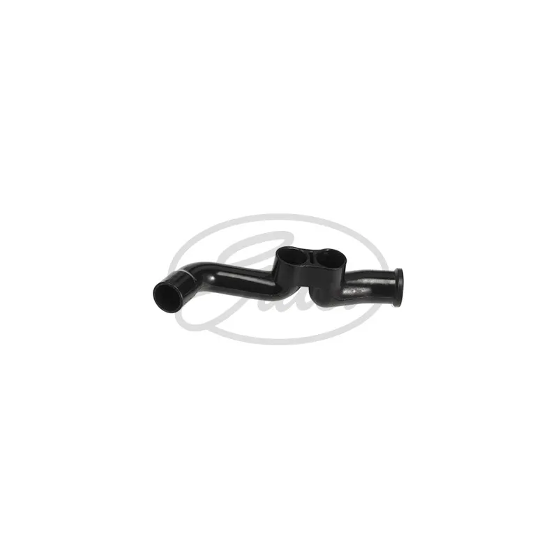 Tuyau, ventilation de carter-moteur GATES EMH446