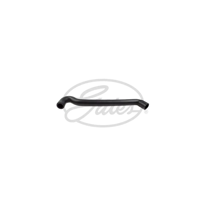 Tuyau, ventilation de carter-moteur GATES EMH450