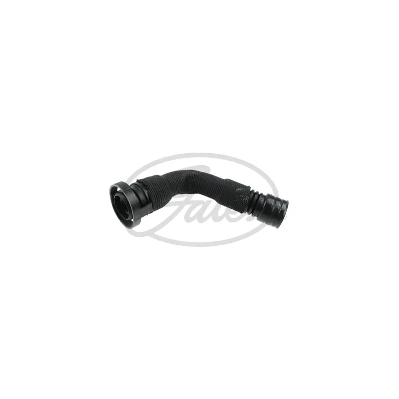 Tuyau, ventilation de carter-moteur GATES EMH451