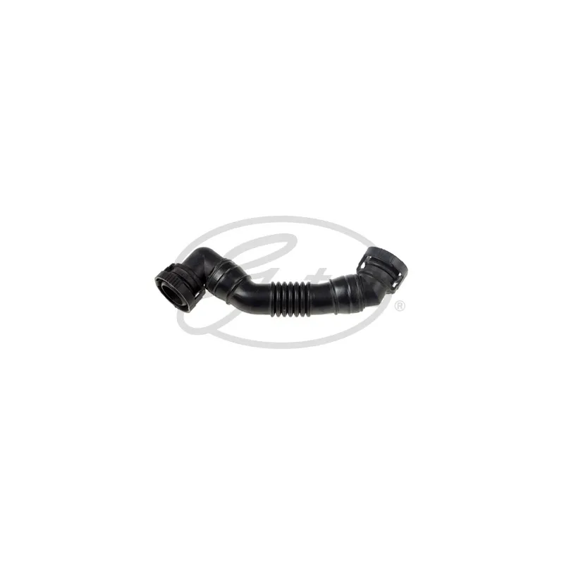 Tuyau, ventilation de carter-moteur GATES EMH452