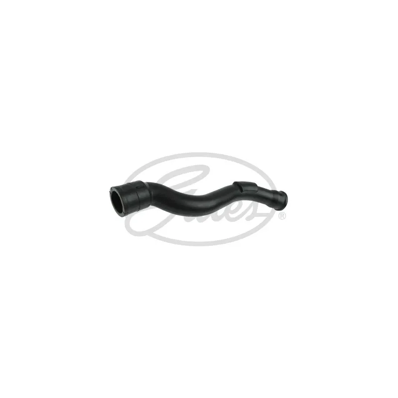 Tuyau, ventilation de carter-moteur GATES EMH455