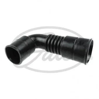 Tuyau, ventilation de carter-moteur GATES