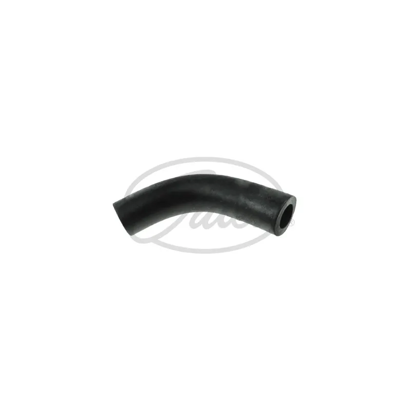 Tuyau, ventilation de carter-moteur GATES EMH458