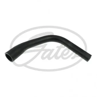 Tuyau, ventilation de carter-moteur GATES EMH459