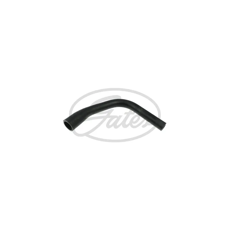 Tuyau, ventilation de carter-moteur GATES EMH459