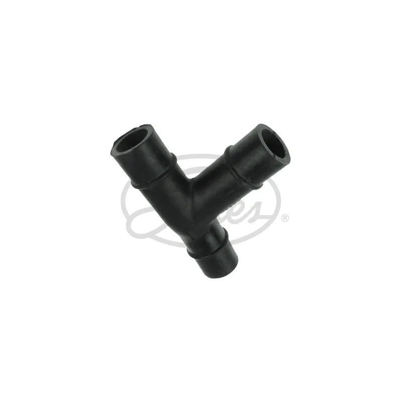 Tuyau, ventilation de carter-moteur GATES EMH460