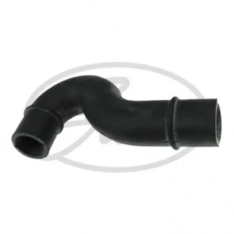 Tuyau, ventilation de carter-moteur GATES EMH461