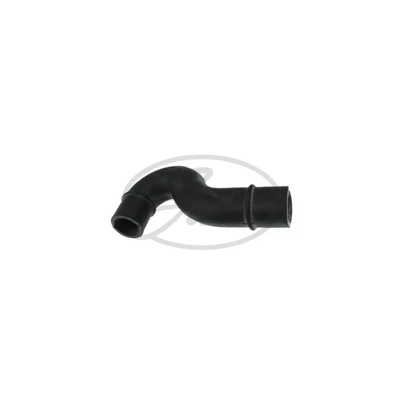 Tuyau, ventilation de carter-moteur GATES EMH461
