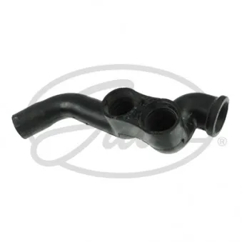 Tuyau, ventilation de carter-moteur GATES EMH462