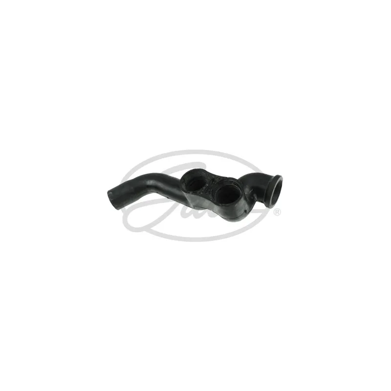 Tuyau, ventilation de carter-moteur GATES EMH462