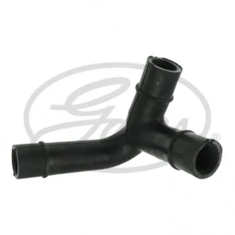 Tuyau, ventilation de carter-moteur GATES EMH463