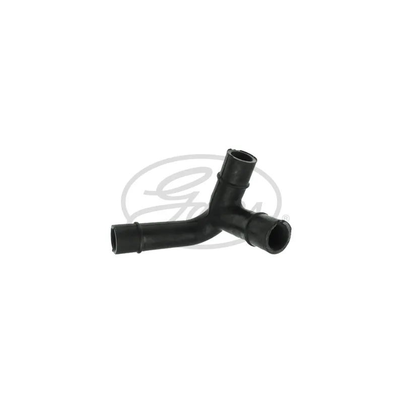 Tuyau, ventilation de carter-moteur GATES EMH463