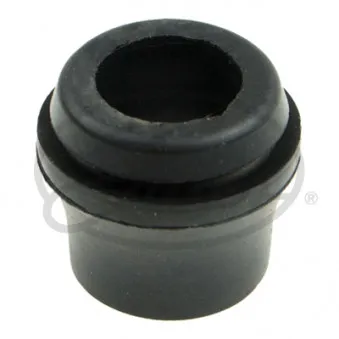 Tuyau, ventilation de carter-moteur GATES EMH473