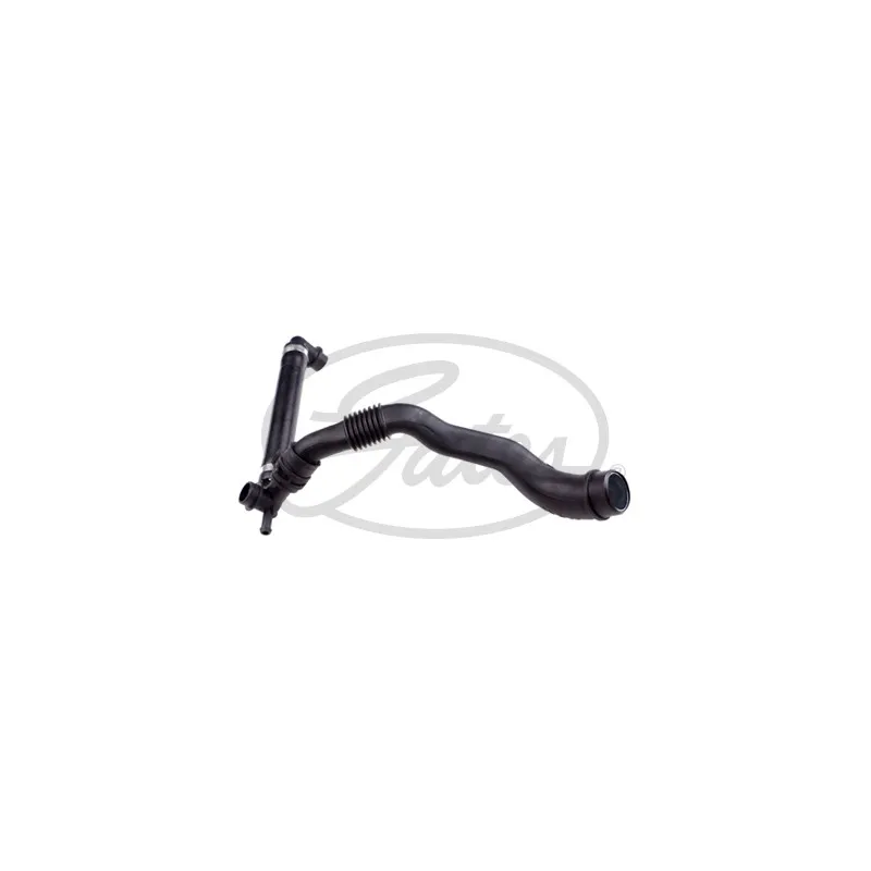 Tuyau, ventilation de carter-moteur GATES EMH476