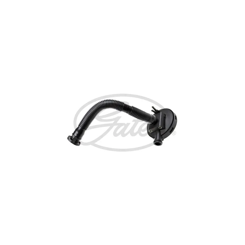 Tuyau, ventilation de carter-moteur GATES EMH480