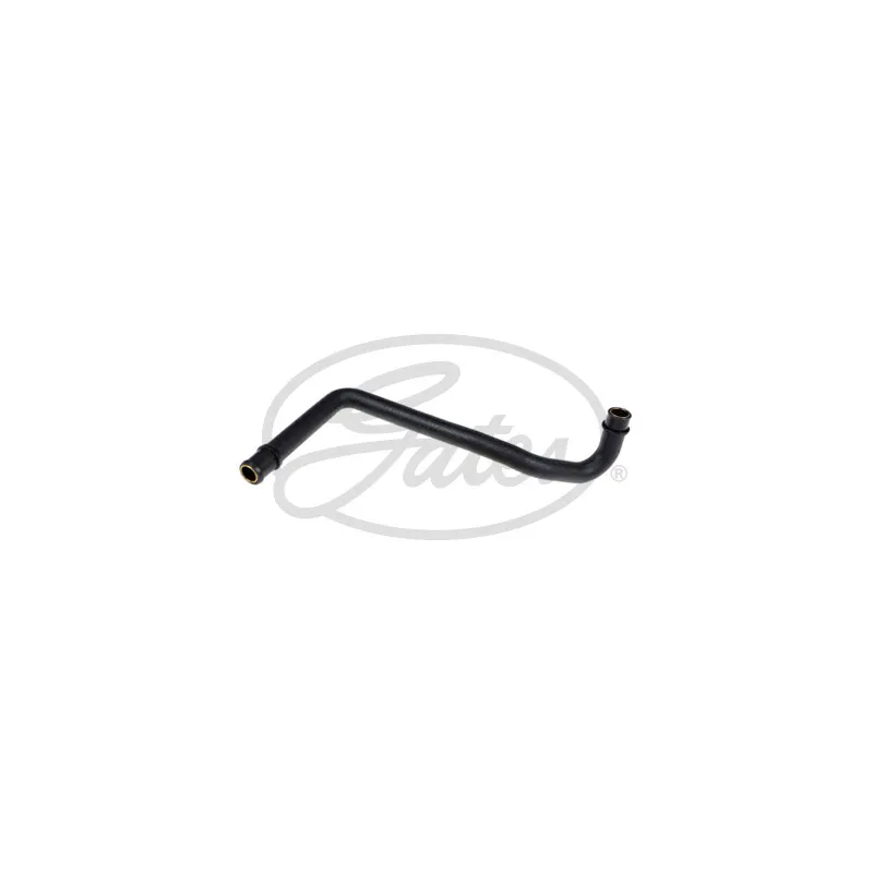 Tuyau, ventilation de carter-moteur GATES EMH482