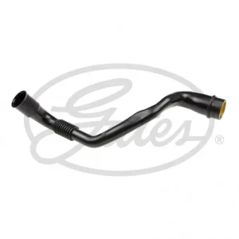 Tuyau, ventilation de carter-moteur GATES EMH484
