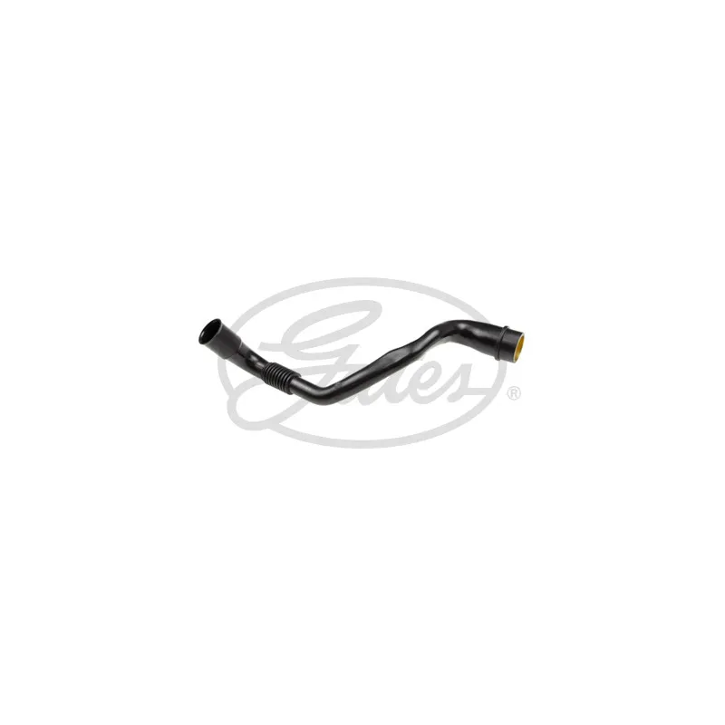 Tuyau, ventilation de carter-moteur GATES EMH484