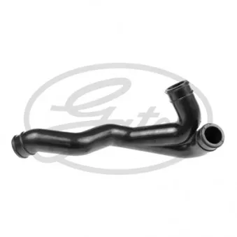 Tuyau, ventilation de carter-moteur GATES