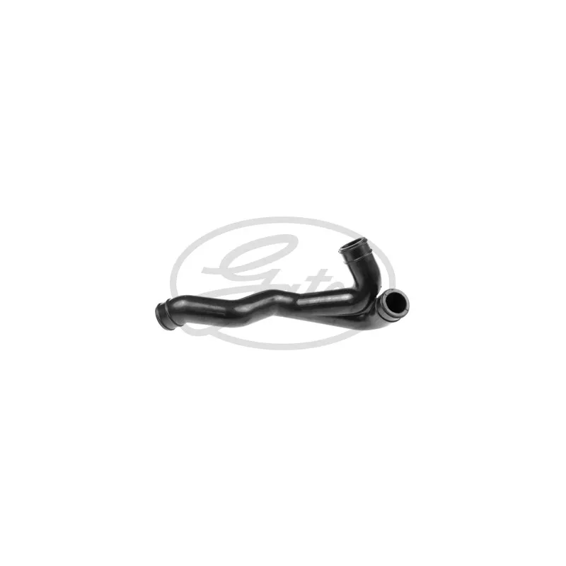 Tuyau, ventilation de carter-moteur GATES EMH485