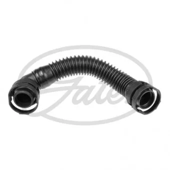 Tuyau, ventilation de carter-moteur GATES EMH486