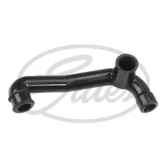 Tuyau, ventilation de carter-moteur GATES EMH489