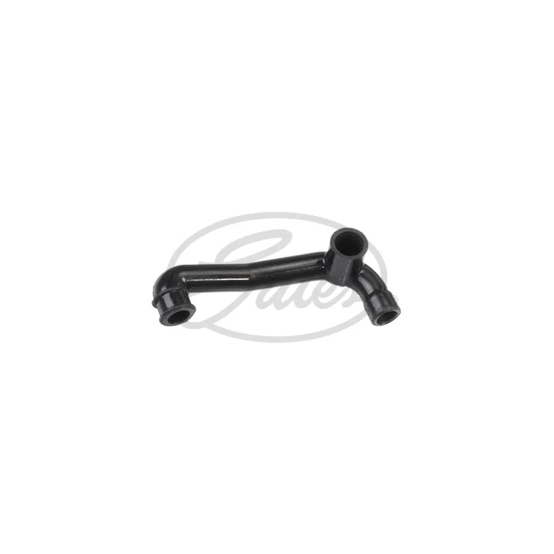 Tuyau, ventilation de carter-moteur GATES EMH489