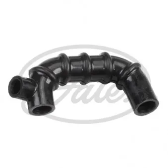 Tuyau, ventilation de carter-moteur GATES