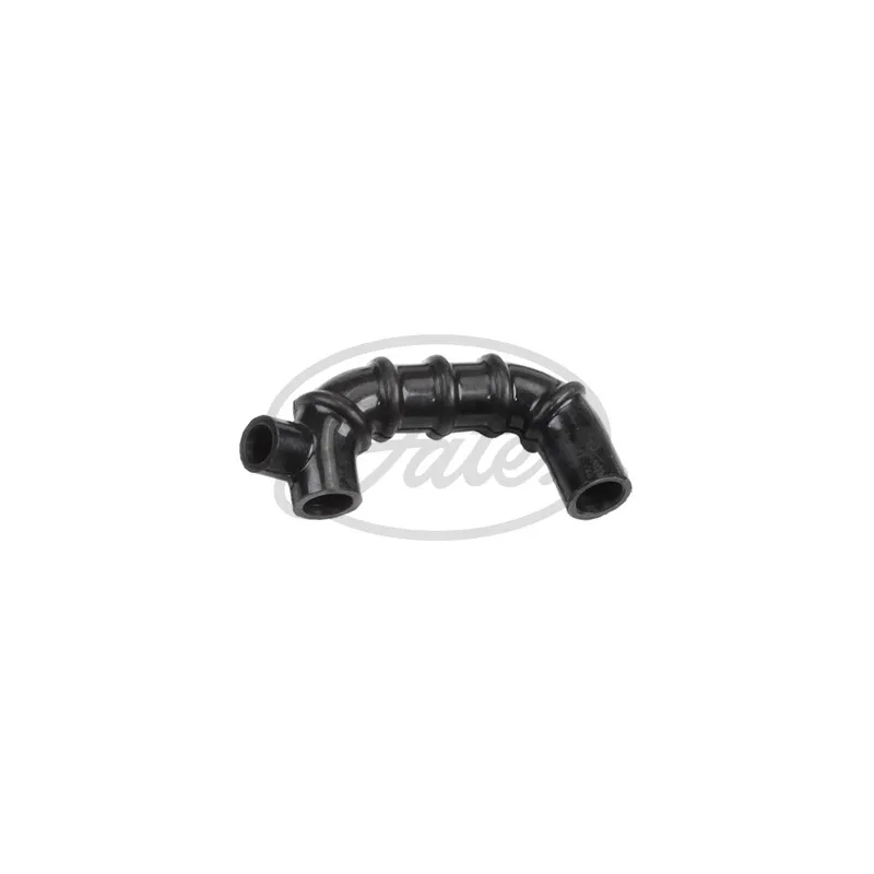 Tuyau, ventilation de carter-moteur GATES EMH490