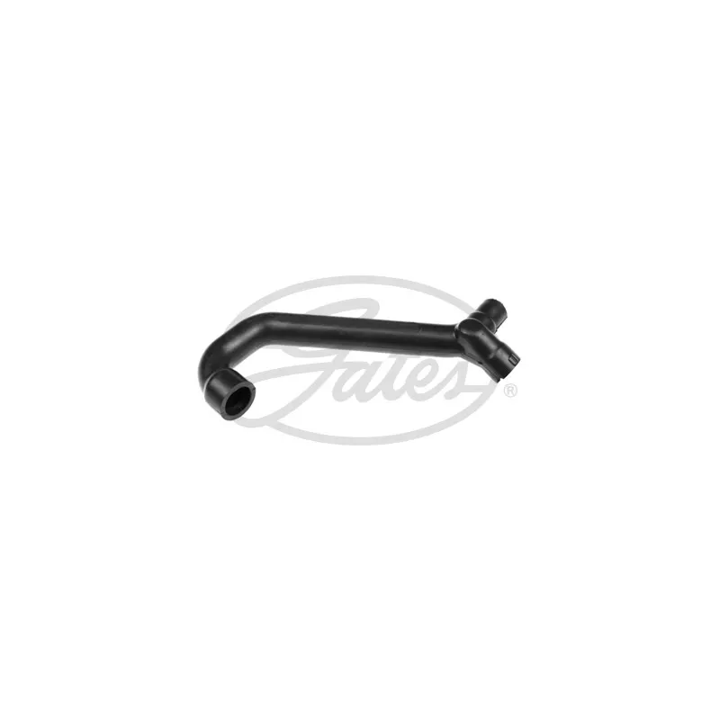 Tuyau, ventilation de carter-moteur GATES EMH491