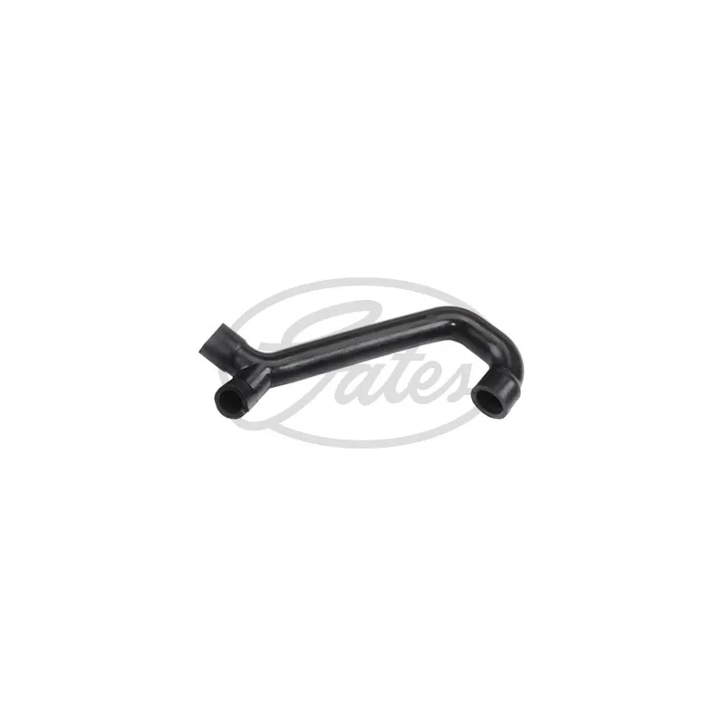 Tuyau, ventilation de carter-moteur GATES EMH492
