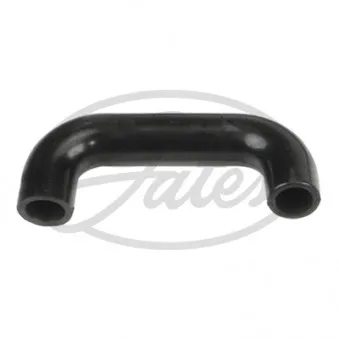 Tuyau, ventilation de carter-moteur GATES EMH493