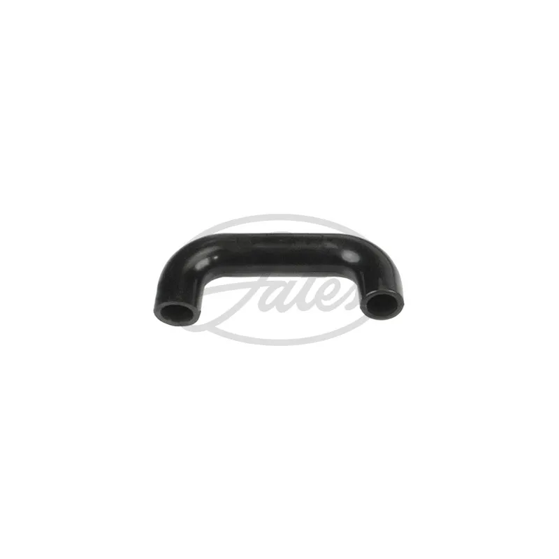 Tuyau, ventilation de carter-moteur GATES EMH493