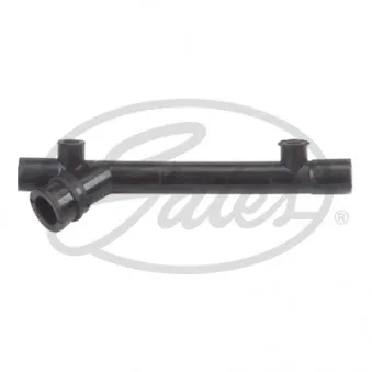 Tuyau, ventilation de carter-moteur GATES
