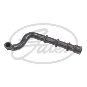 Tuyau, ventilation de carter-moteur GATES EMH495
