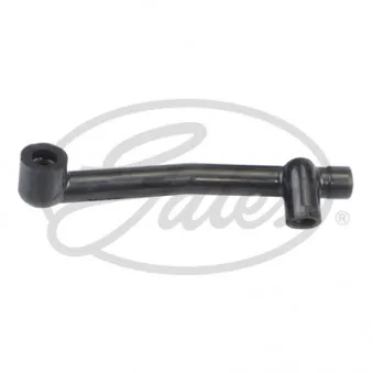 Tuyau, ventilation de carter-moteur GATES EMH497