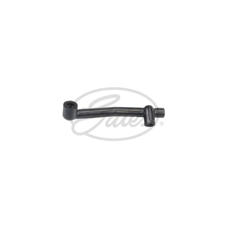 Tuyau, ventilation de carter-moteur GATES EMH497