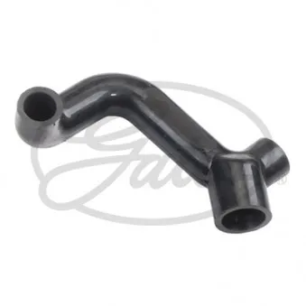 Tuyau, ventilation de carter-moteur GATES EMH498