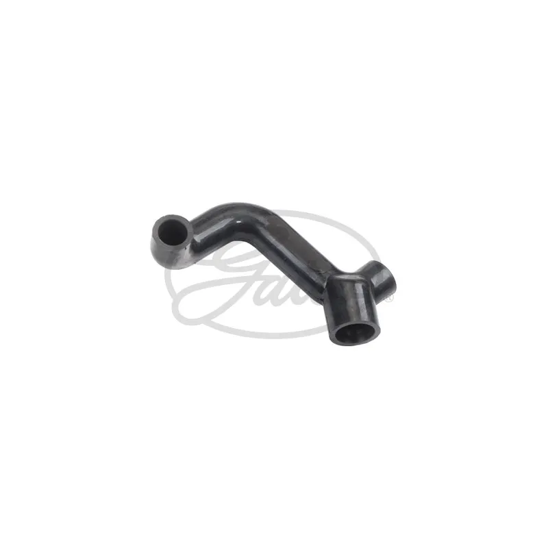 Tuyau, ventilation de carter-moteur GATES EMH498