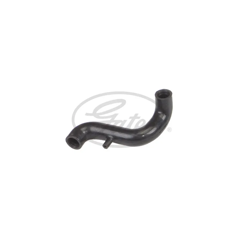 Tuyau, ventilation de carter-moteur GATES EMH499