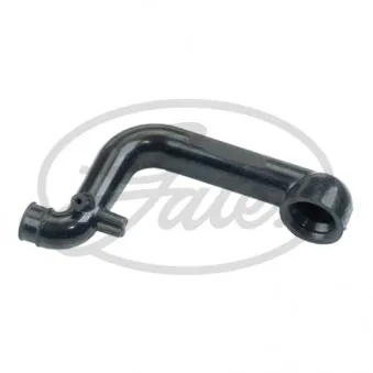 Tuyau, ventilation de carter-moteur GATES EMH501