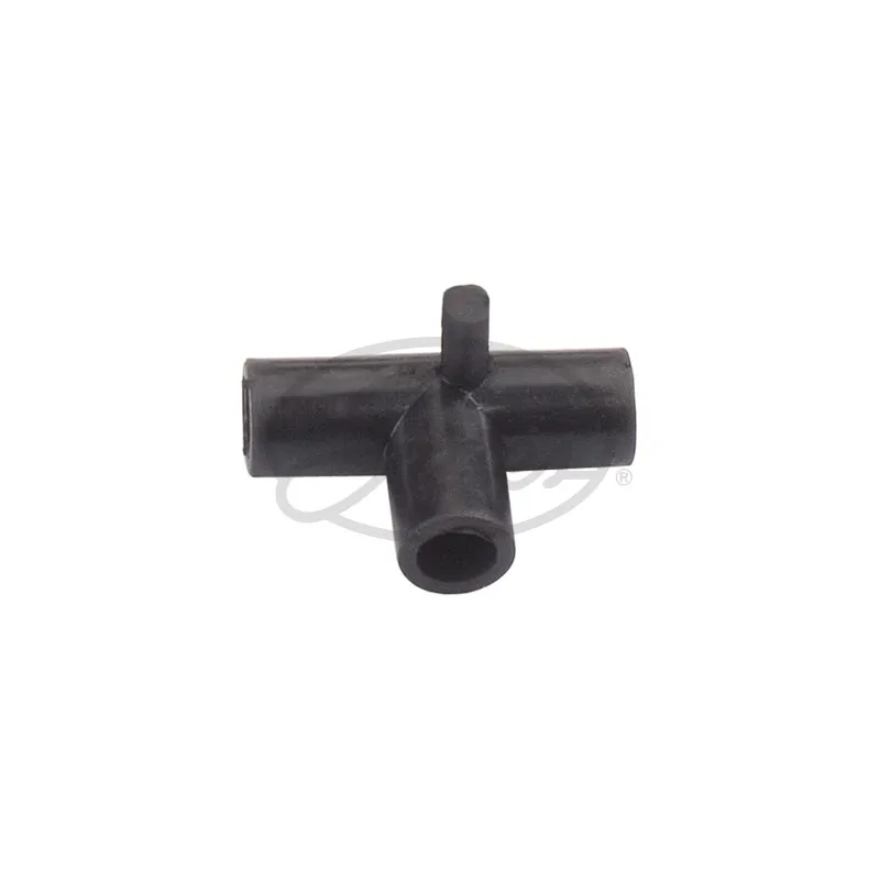 Tuyau, ventilation de carter-moteur GATES EMH502